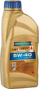 Ravenol 1111136-001-01-999 - Engine Oil autospares.lv