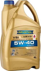 Ravenol 1111130-004-01-999 - Engine Oil autospares.lv