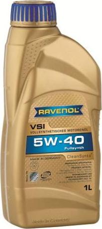 Ravenol 1111130 - Engine Oil autospares.lv