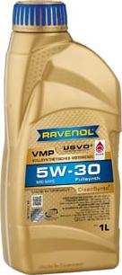 Ravenol 1111122-001-01-999 - Engine Oil autospares.lv