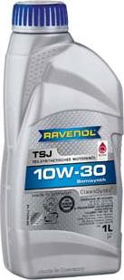 Ravenol 1112106-001-01-999 - Engine Oil autospares.lv