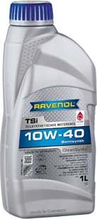 Ravenol 1112110-001-01-999 - Engine Oil autospares.lv