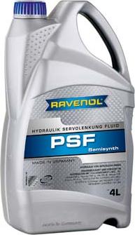 Ravenol 1181000-004-01-999 - Hydraulic Oil autospares.lv