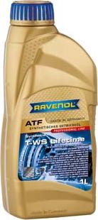 Ravenol 1211106-001-01-999 - Transmission Oil autospares.lv