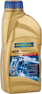 Ravenol 1211108-001-01-999 - Transmission Oil autospares.lv
