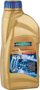 Ravenol 1211114-001-01-999 - Transmission Oil autospares.lv