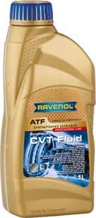 Ravenol 1211110-001-01-999 - Transmission Oil autospares.lv