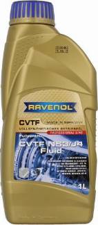 Ravenol RAVATFCVTFNS3J41L - Manual Transmission Oil autospares.lv