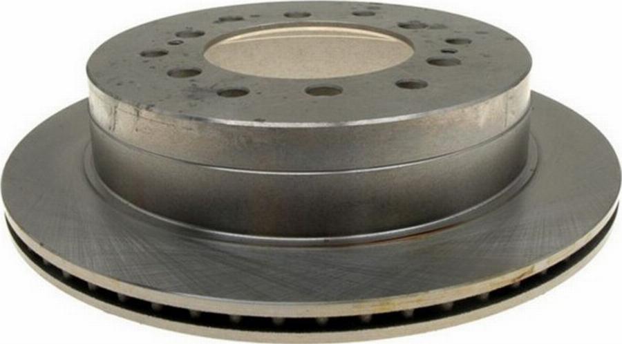 Raybestos 96929R - Brake Disc autospares.lv