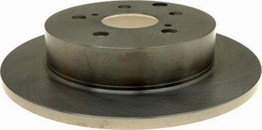 Raybestos 980483R - Brake Disc autospares.lv