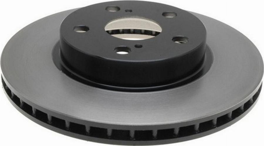 Raybestos 980312 - Brake Disc autospares.lv