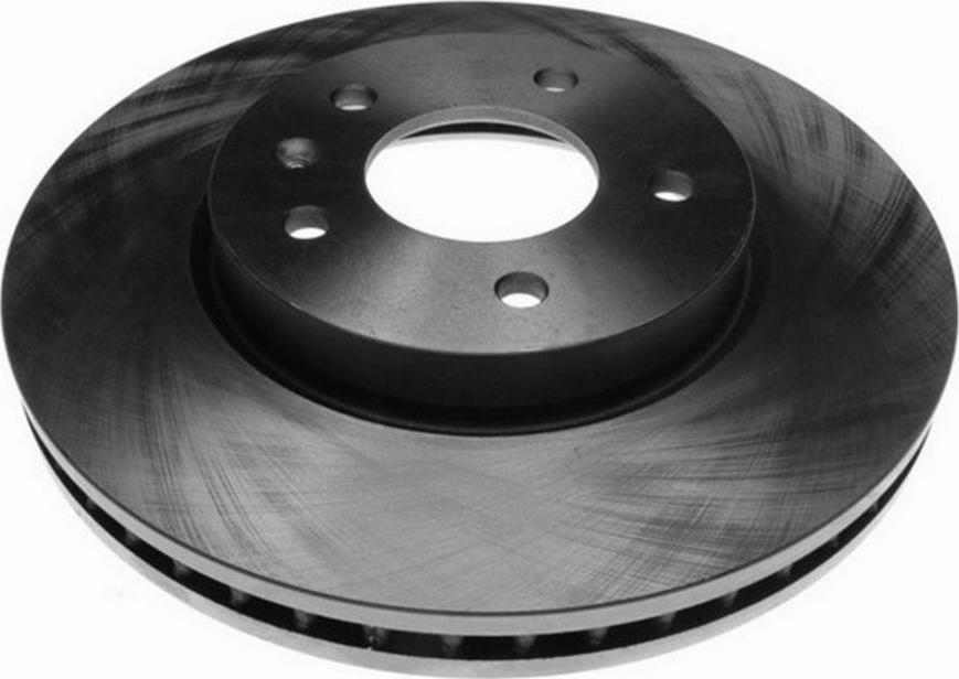 Raybestos 580547R - Brake Disc autospares.lv