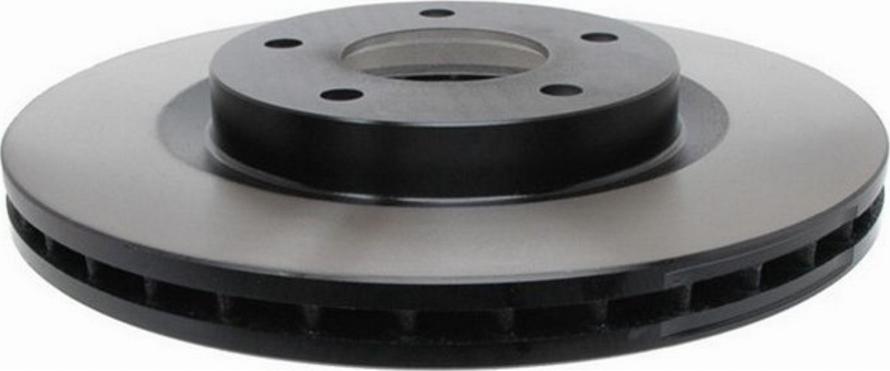 Raybestos 780459 - Brake Disc autospares.lv