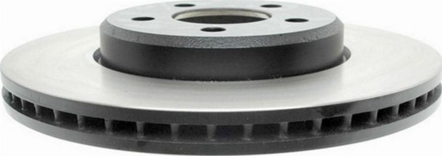 Raybestos 780255 - Brake Disc autospares.lv