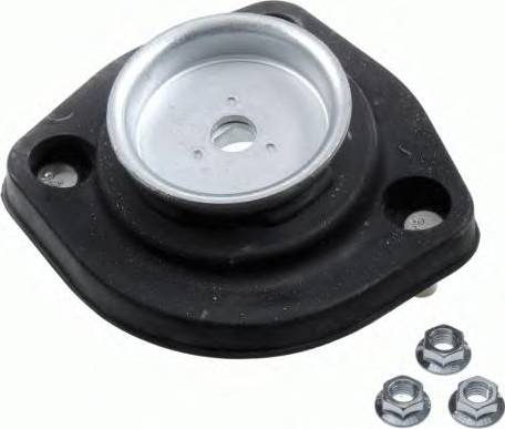 RBI H13E96EL - Top Strut Mounting autospares.lv