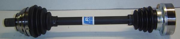 RCA France AA436A - Drive Shaft autospares.lv