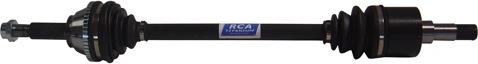 RCA France AF436A - Drive Shaft autospares.lv