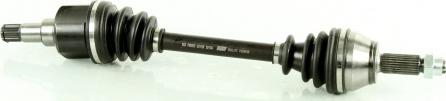 RCA France AF310N - Drive Shaft autospares.lv