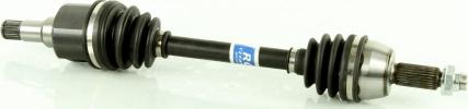 RCA France AF310 - Drive Shaft autospares.lv