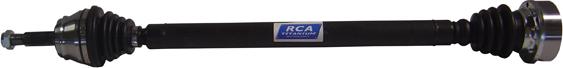 RCA France AV208 - Drive Shaft autospares.lv