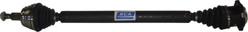 BGA DS9619R - Drive Shaft autospares.lv