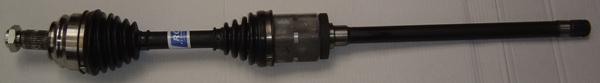 RCA France BM401A - Drive Shaft autospares.lv