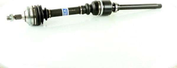 RCA France C339AN - Drive Shaft autospares.lv