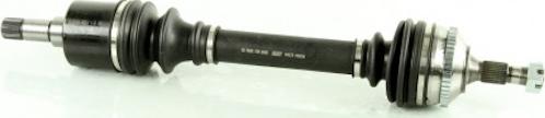 RCA France P213A - Drive Shaft autospares.lv