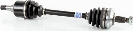 Protech IT2030 - Drive Shaft autospares.lv