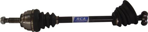 RCA France DA300 - Drive Shaft autospares.lv