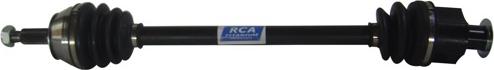 RCA France DA301 - Drive Shaft autospares.lv