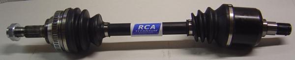 RCA France LR104A - Drive Shaft autospares.lv