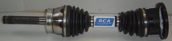 RCA France NI350A - Drive Shaft autospares.lv