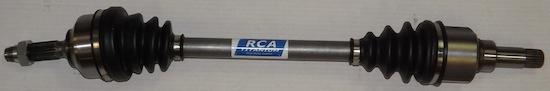 RCA France P910AN - Drive Shaft autospares.lv