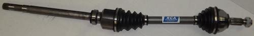 RCA France P913AN - Drive Shaft autospares.lv