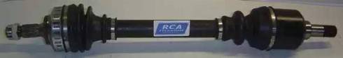 RCA France P800AN - Drive Shaft autospares.lv