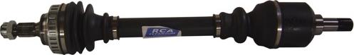 RCA France P300A - Drive Shaft autospares.lv