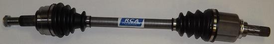 RCA France R914AN - Drive Shaft autospares.lv