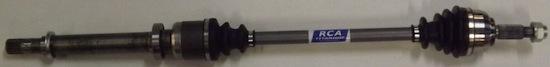 RCA France R911AN - Drive Shaft autospares.lv