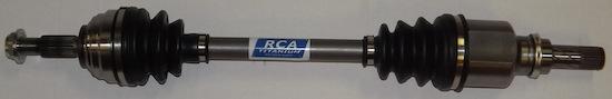 RCA France R912AN - Drive Shaft autospares.lv