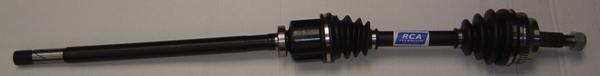 RCA France R420A - Drive Shaft autospares.lv