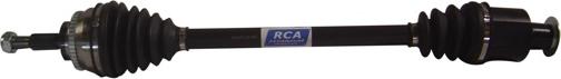 RCA France R525AN - Drive Shaft autospares.lv