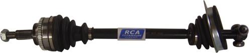 RCA France R479A - Drive Shaft autospares.lv