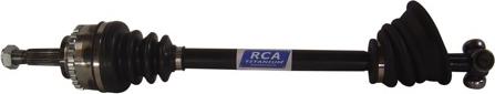 RCA France R168 - Drive Shaft autospares.lv