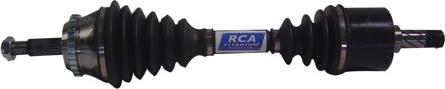 RCA France R910AN - Drive Shaft autospares.lv