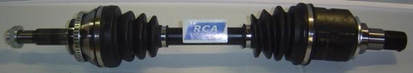 RCA France T301A - Drive Shaft autospares.lv