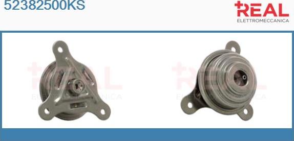 REAL 52382500KS - Boost Pressure Control Valve autospares.lv