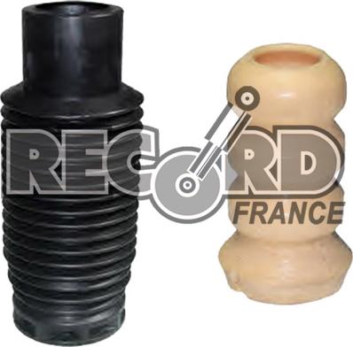 Record France 925564 - Dust Cover Kit, shock absorber autospares.lv