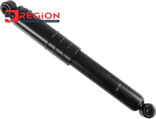 Record France 004132 - Shock Absorber autospares.lv