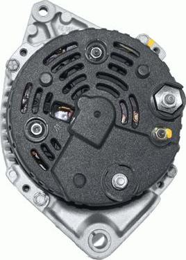 REDFAIR RF90491G - Alternator autospares.lv